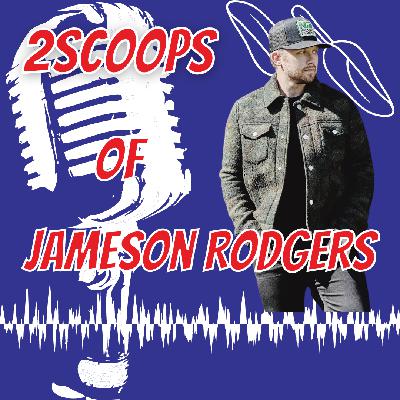 2Scoops of Jameson Rodgers 2Scoops of Jameson Rodgers