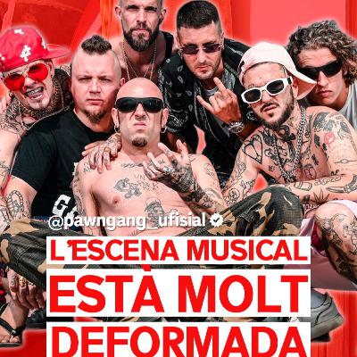 PAWN GANG | LA HEAVY #70