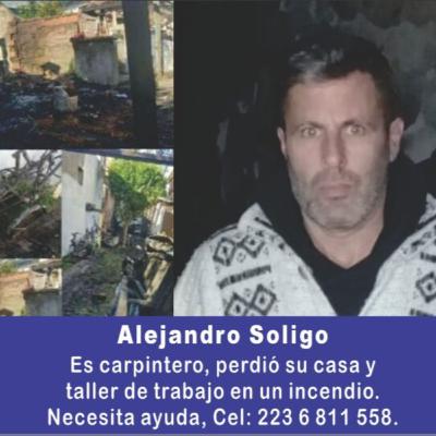 Mar del Plata SOLIDARIA