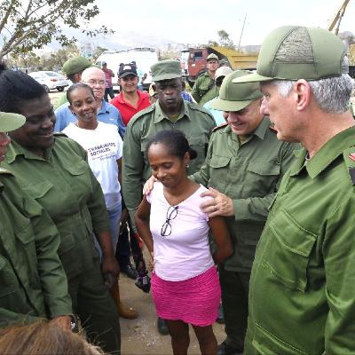 Por una recuperación donde participen todos