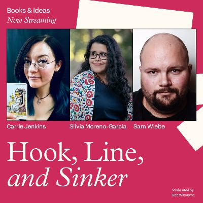 Hook, Line, and Sinker