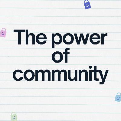 The Power of Community: Why Every Retailer Needs Their People! The Power of Community: Why Every Retailer Needs Their People!