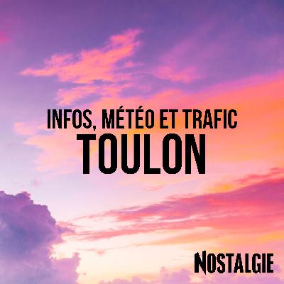 INFOS de NOSTALGIE du dimanche 21 decembre 2025 à 12h00