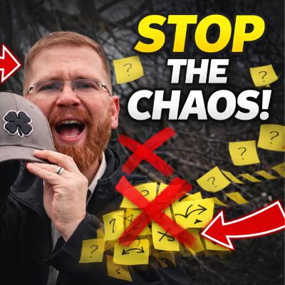 341: 7 Delegation Mistakes Small Business Owners Make | Successful Delegation Miniseries