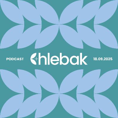 Chlebak ✠ 18.09.2025 – Rafał Wędzicki OP i Dominik Jarczewski OP