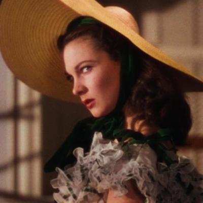 Does Scarlett lack empathy? A study of Scarlett O’Hara