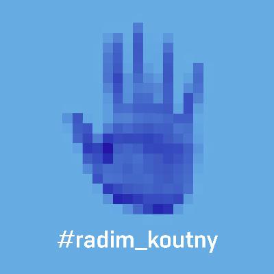 Zz4.p, e10. RADIM KOUTNÝ
