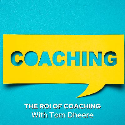 The ROI of Coaching