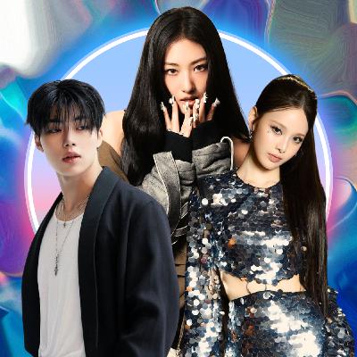 68: WakeOne’s New Boys: Gunwook & Matthew Join and My Vision for IZNA & MEOVV