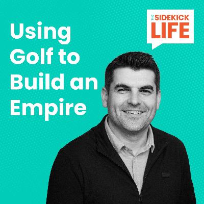 Using Golf to Build an Empire