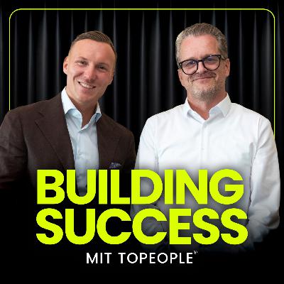 Bahnbau: große Herausforderungen? Sebastian Glöckner und Marvin Ronn im Gespräch Bahnbau: große Herausforderungen? Sebastian Glöckner und Marvin Ronn im Gespräch