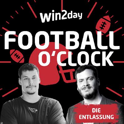 win2day Football O'Clock - Die Entlassung