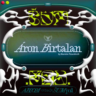 On roleplay, mystical theology and embracing the unknowing with Áron Birtalan On roleplay, mystical theology and embracing the unknowing with Áron Birtalan