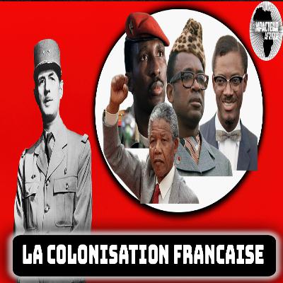 La colonisation française était-elle un crime ?
