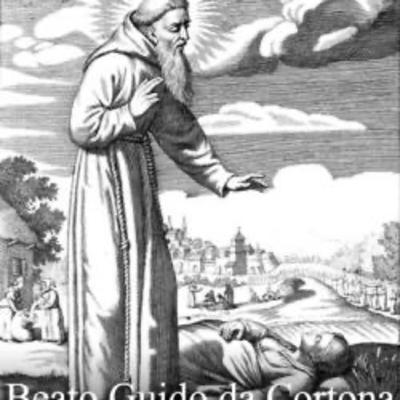 Beato Guido da Cortona | fr Hayden Beato Guido da Cortona | fr Hayden