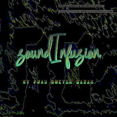 soundInfusion by Frau Doktor Sarah - 2020/09