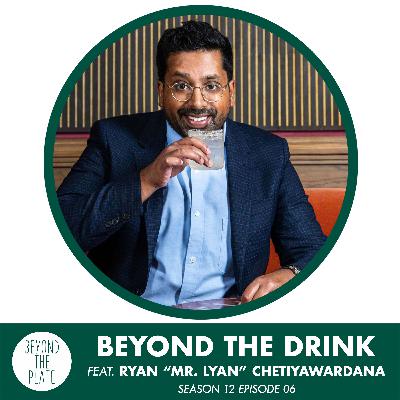 Beyond the Drink: How Mr. Lyan Is Redefining What Hospitality Can Be (S12/Ep.06)