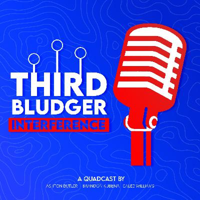 S4E6 - MLQ Recap: Week Two w/ Emma Persons