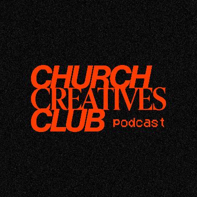 Episode 005 - "Ballrooms, Bad Internet and Live Event Production " with guest Brad Essary