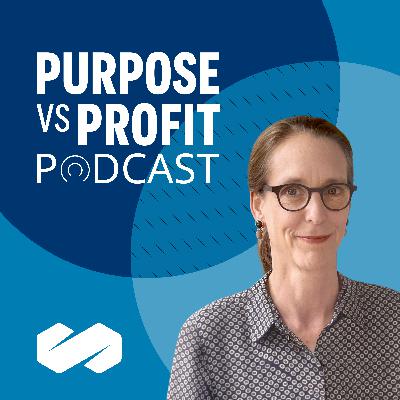 Non-Executive Board Member Finja Carolin Kütz: Kann ich meine Unabhängigkeit behalten?