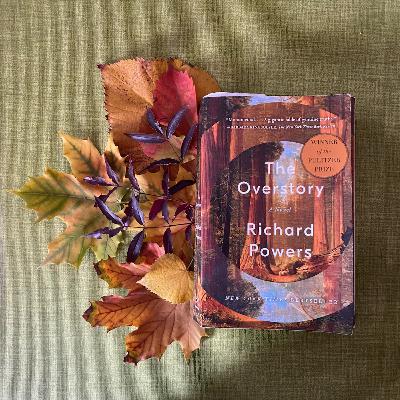 The Overstory, Richard Powers