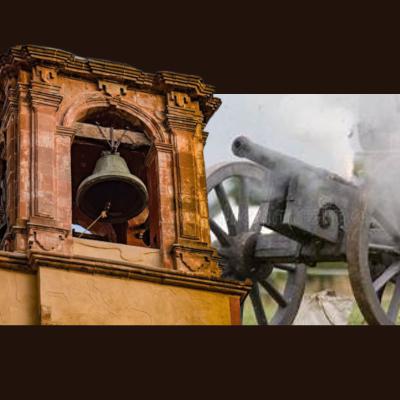 The Bells Ring On: The Story Behind Longfellow's "Christmas Bells"