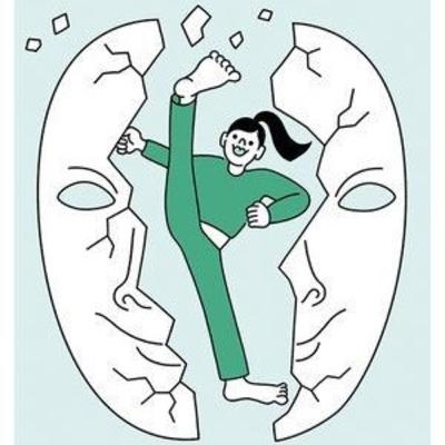 SINDROME DEL IMPOSTOR