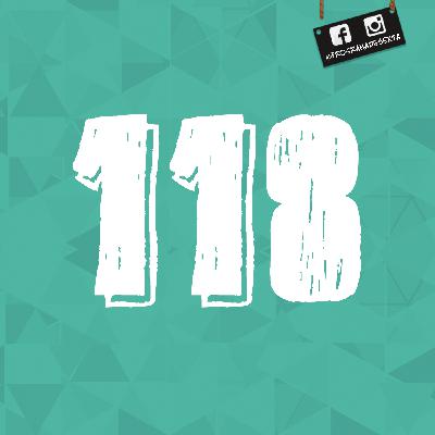 Programa de Sexta (Edição: 19 de Agosto)