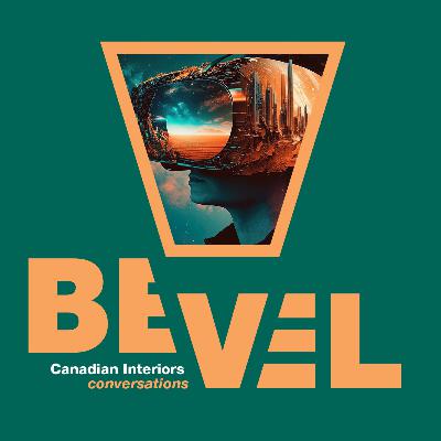 Episode 23 - Emerging Tech Meets Design