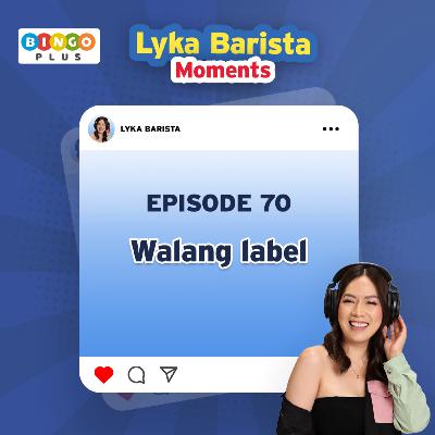 Walang label