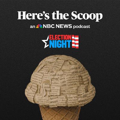 Special Episode: Election Night with ‘Here’s the Scoop’ Special Episode: Election Night with ‘Here’s the Scoop’