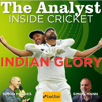 India Triumph in Glorious Finale