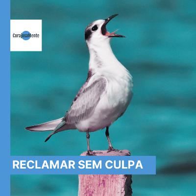 Reclamar sem sentir culpa E139 Reclamar sem sentir culpa E139