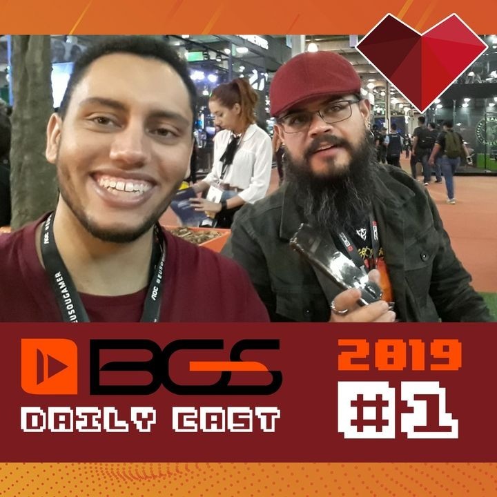 Podcast 1UP