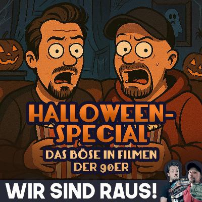 Halloween-Special: Das Böse in Filmen der 90er