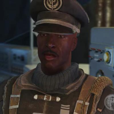 Ep. 17 - A Collection of Crazies