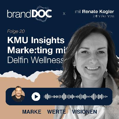 KMU Insights Marke:ting von Delfin Wellness