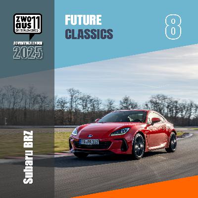 Folge 385 - Adventskalender Tür 8 Folge 385 - Adventskalender Tür 8