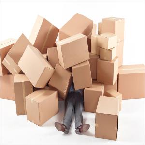 Moving