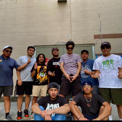 Ep 7: YAMI Special (With Special Guest: Rumi Sacchet)