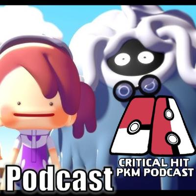 Ya Salio Pokopia - CriticalHit Pokémon Podcast 285