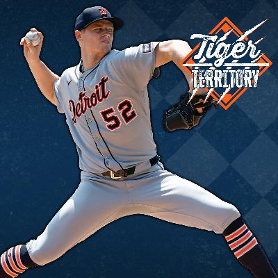 Role Call: Melton An Asset For Tigs Pitching