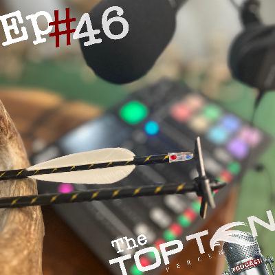 Ep. 46~ Talkin turkey, magnus bullheads, our tree branches! Ep. 46~ Talkin turkey, magnus bullheads, our tree branches!