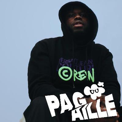 "Menace Santana, on l'embrasse." feat. Menni Jab & L'Inconnue "Menace Santana, on l'embrasse." feat. Menni Jab & L'Inconnue