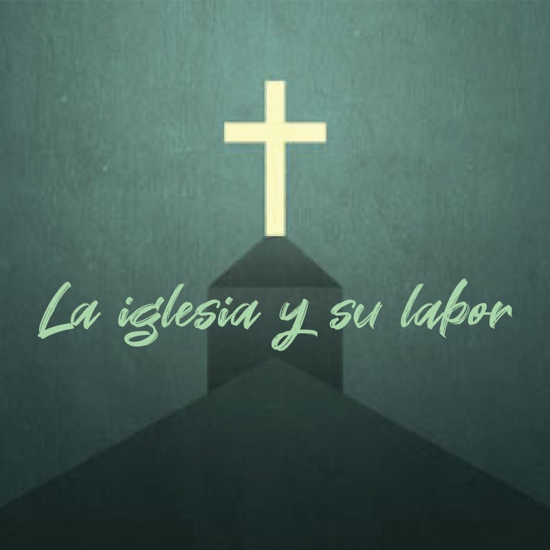 La iglesia y su labor • 1 Timoteo 3:14-16