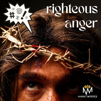 Righteous Anger Righteous Anger