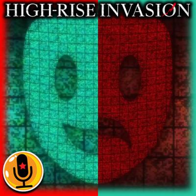 You're Homeless, Get a F*cking JOB | The G.A.P - Ep. 169 (High-Rise Invasion)