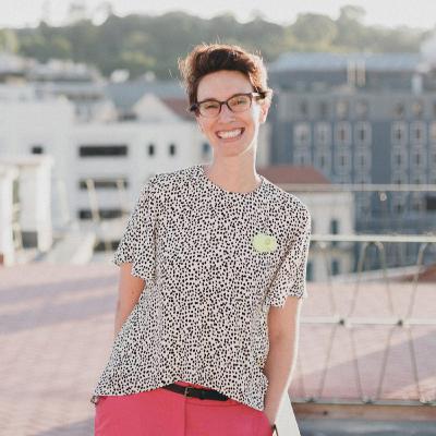 #02 À conversa com Susana Esteves Pinto