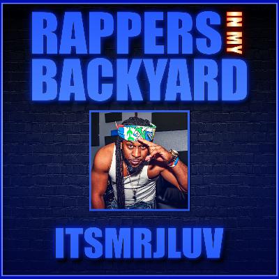 ITSMRJLUV TALKS FATHER MC, DANCEHALL AND 90'S HIP HOP | EPISODE 70 | RAPPERS IN MY BACKYARD ITSMRJLUV TALKS FATHER MC, DANCEHALL AND 90'S HIP HOP | EPISODE 70 | RAPPERS IN MY BACKYARD