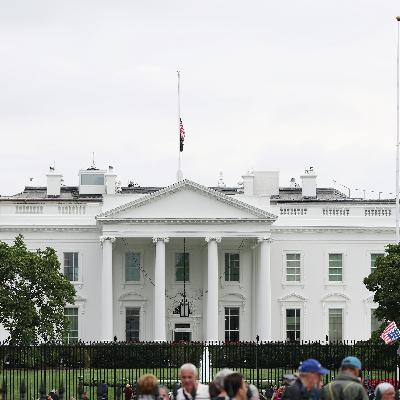President's Day Trivia, We Dig Into Our Mentions & What is Retro-Romancing!? President's Day Trivia, We Dig Into Our Mentions & What is Retro-Romancing!?